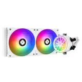 Tản Nhiệt Nước Thermalright Aqua Elite 240 V6 White ARGB